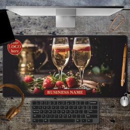 Event Planner eller Caterer Champagne