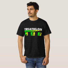 EVENT Triathlon /T-SHIRT/50-100/Simma, Bike, Sprin T Shirt