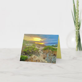Eventide Card Kort