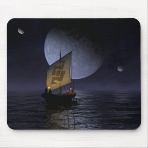 Eventide Mousepad Musmatta