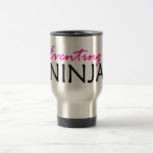 Eventing Ninja Resemugg