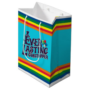 Everbestående Gobproc Graphic