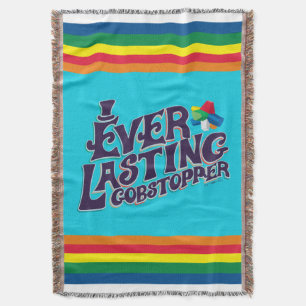 Everbestående Gobproc Graphic Filt
