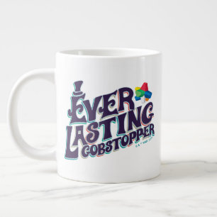 Everbestående Gobproc Graphic Jumbo Mugg