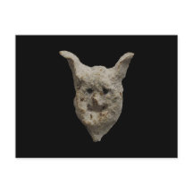 Everbestående Halloween x antikent skulptur