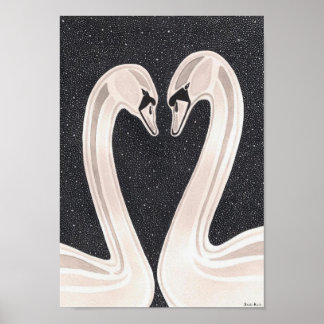 Everbestående Kärlek Poster