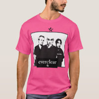 Everclear Legendary Alternative Sten Band från