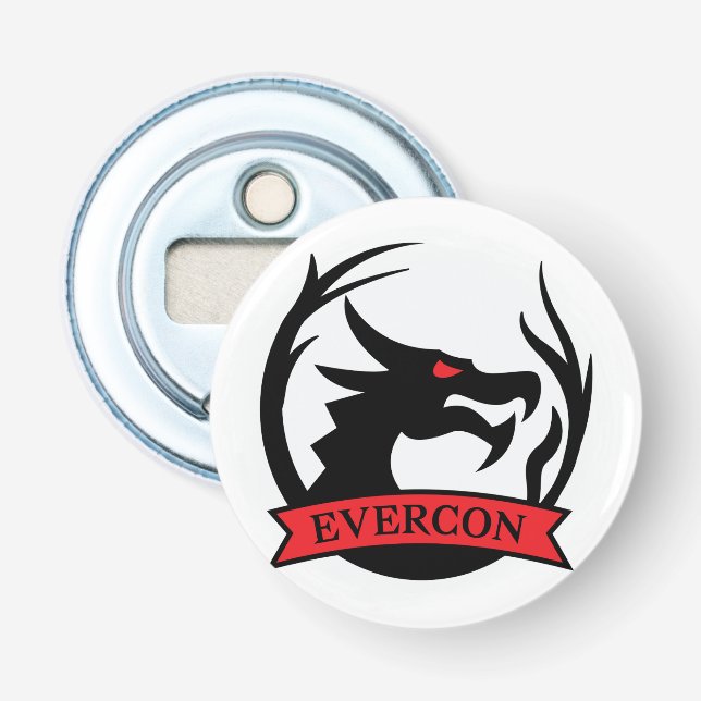 Evercon Flaska Open er Flasköppnare (Framsidan)