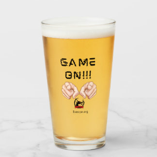 Evercon Glass Glaskopp