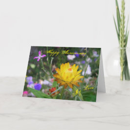 Everdurens Flowers. Kort