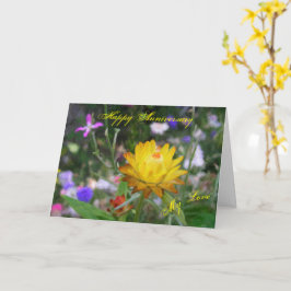 Everdurens Flowers. Kort