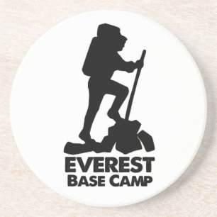 Everest Base Camp Underlägg