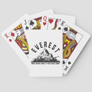 Everest Casinokort