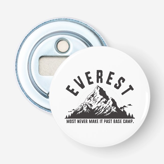 Everest Flasköppnare (Framsidan)