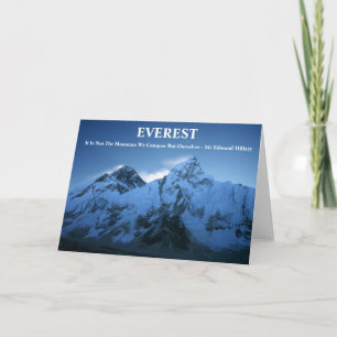 Everest Kort