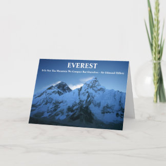Everest Kort