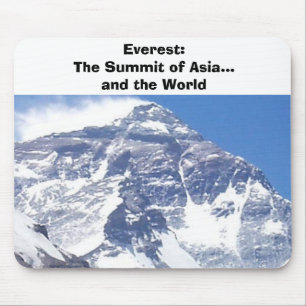 Everest Musmatta