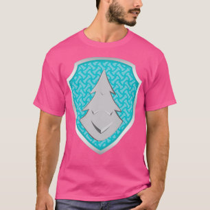 Everest Snö Puptag GraphicLoveShop T Shirt