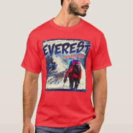 Everest South Öster Ridge T Shirt