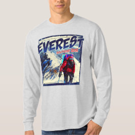 Everest South Öster Ridge T Shirt