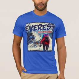 Everest South Öster Ridge T Shirt