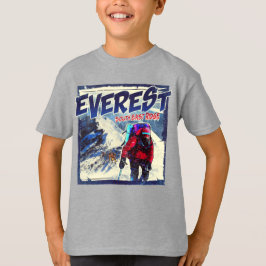 Everest South Öster Ridge T Shirt