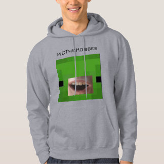 Everests MCthe Hobbes Squad Hoodie
