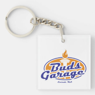 Everets favoritgarage!