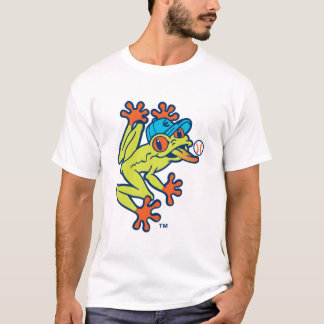 Everett AquaSox T Shirt