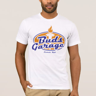 Everetts favoritåterförsäljare i 502! t shirt