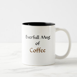 Everfull mugg av…