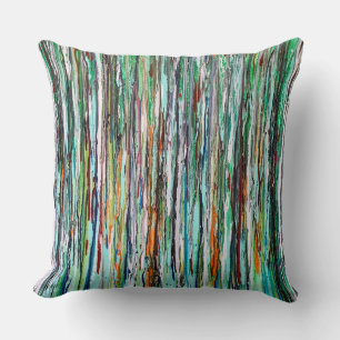 Everglades 20 x 20 Cotton Dekorativ kudde