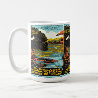 Everglades Kaffemugg