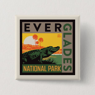 Everglades nationalpark Florida Knapp