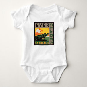 Everglades nationalpark   Florida T Shirt