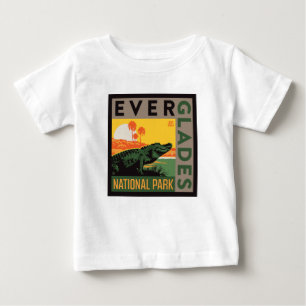 Everglades nationalpark   Florida T Shirt