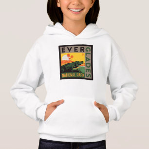 Everglades nationalpark   Florida T Shirt