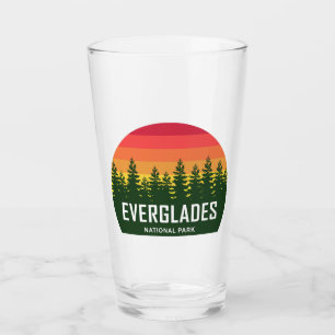 Everglades nationalpark glaskopp