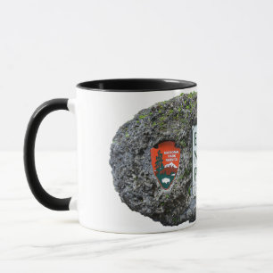 Everglades nationalparkekaffe Mugg