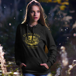 Everglades Nature Reserve, Florida T Shirt