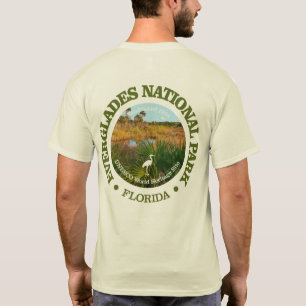 Everglades NP2 T Shirt