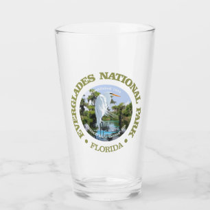 Everglades NP Glaskopp
