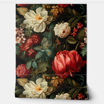 Everglow Noel Blommigts Botanical