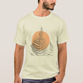 Evergreen Aesthetic för 2025 T Shirt