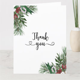 Evergreen-babydusch tack