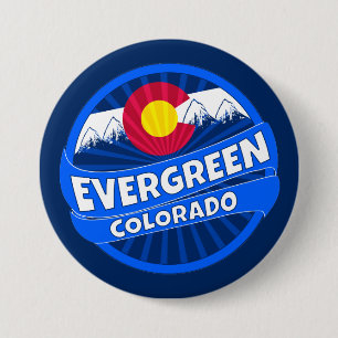 Evergreen Colorado bergssprängningsknapp Knapp