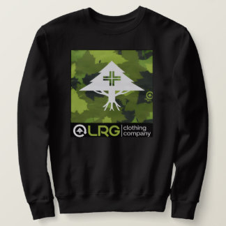 Evergreen Division Lång Ärmad Tröja