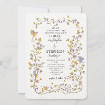 Evergreen Elegance Bröllop