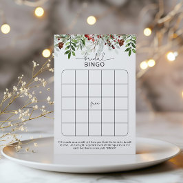 Evergreen elegant möhippa bingo-spel