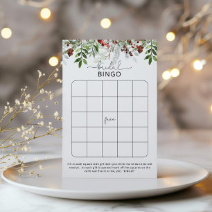 Evergreen elegant möhippa bingo-spel